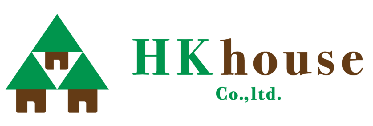 株式会社HKhouse